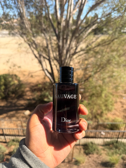 Dior Cologne