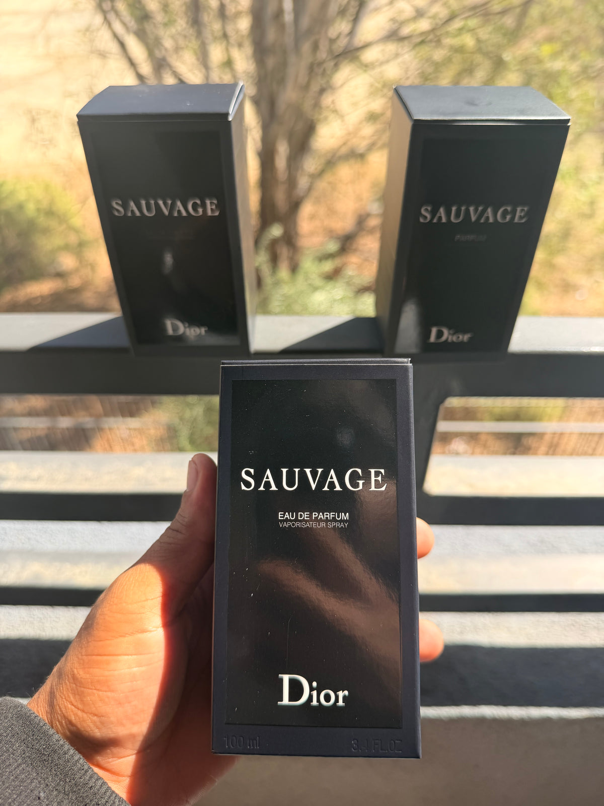Dior Cologne