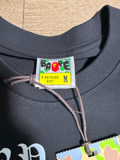 Bathing Ape X chrome Hrt