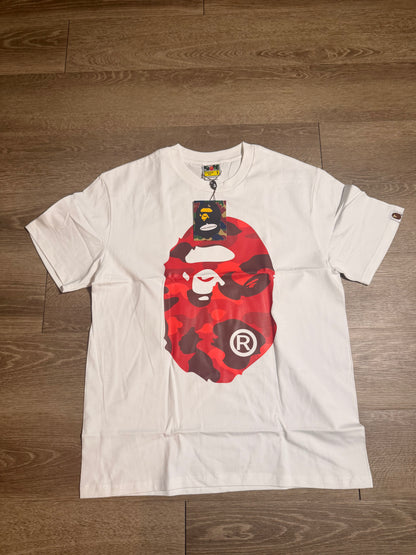 Bathing Ape T shirt