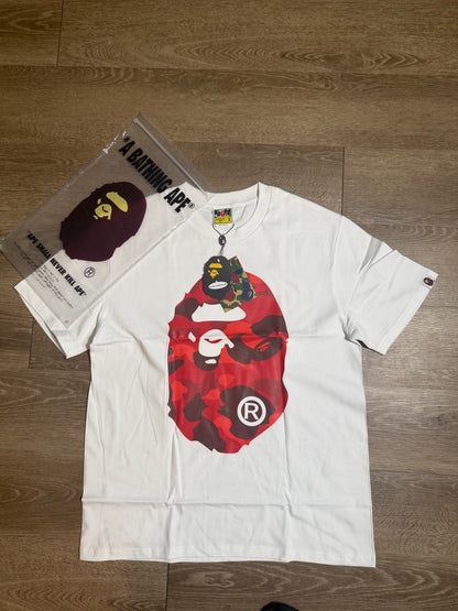 Bathing Ape T shirt