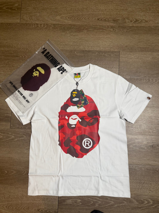 Bathing Ape T shirt