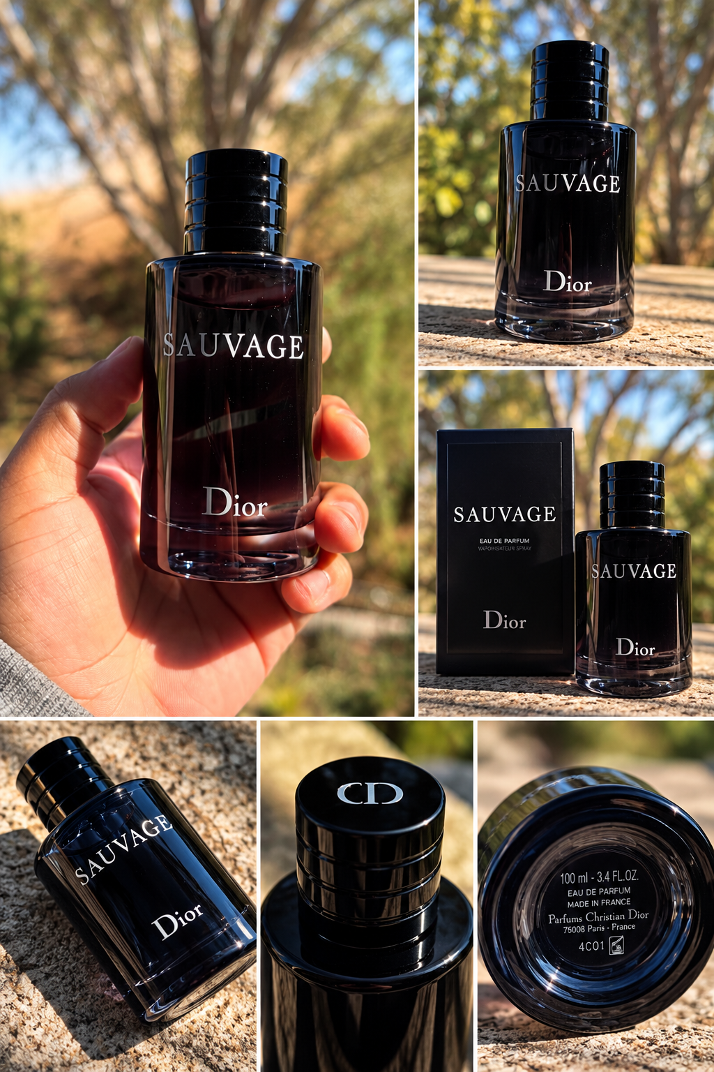 Dior Cologne