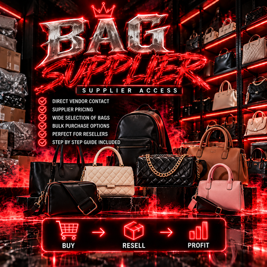 Bag Supplier